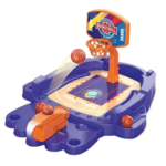Joc de Masă Basketball, Accesorii Incluse, 25.7x40.5 cm, Multicolor, 3+