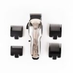 Masina Profesionala de Tuns Animale, cu Acumulator, 8 in 1, Retea 220V