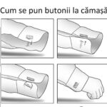 Set Butoni pentru Barbati - imagine 3