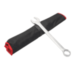 Set Chei Profesionale Combinat 21 Piese cu Husă de Protecție - imagine 2