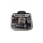 Set Medical de Jucărie Doctor, 25 de Piese