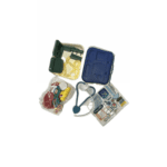 Set Medical de Jucărie Doctor, 25 de Piese - imagine 2