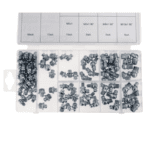 Set Nipluri de Greșare Tagred, 110 Bucăți