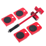 Set Pentru Mutat Mobila