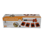 Set Pentru Mutat Mobila - imagine 2