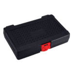 Set Chei Combinat cu Clicket, 12 Piese, Kraft&Dele KD11304, 8-19MM - imagine 4