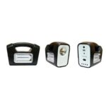 Sistem Iluminare LED cu Panou Solar, 3 Becuri, GDLite3 - imagine 2