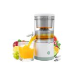 Storcator Electric MaxCitrus, pentru Citrice și Alte Fructe