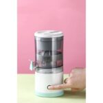 Storcator Electric MaxCitrus, pentru Citrice și Alte Fructe - imagine 4