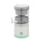 Storcator Electric MaxCitrus, pentru Citrice și Alte Fructe - imagine 3