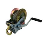 Troliu Manual 454 kg, 8 m, 4.5 mm
