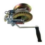 Troliu Manual 454 kg, 8 m, 4.5 mm - imagine 2