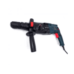 Ciocan Rotopercutor 2000W + Polizor Unghiular 1400W German Meister - imagine 3
