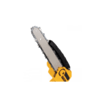 Fierăstrău cu Lanț Fără Fir, 2x 36V 8Ah cu Baterii Incluse - imagine 4
