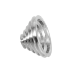Fulie Motor Electric Universală cu 5 Diametre Diferite, Ax 24mm - imagine 2
