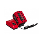 Mașină de Înșurubat cu Impact 2 în 1, Motor Brushless, 2 Acumulatori 36V 8Ah, 3 Tubulare German Meister - imagine 3