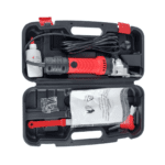 Mașină de Tuns Oi Electrică, 1600W, 5 Viteze, Accesorii Incluse, 3000 RPM, Lame Ascuțite German Meister - imagine 3