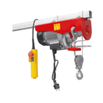 Palan Electric PA200 pentru o Încărcătură de Până la 250kg - imagine 2