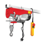 Palan Electric PA200 pentru o Încărcătură de Până la 250kg
