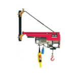 Palan Electric PA200 pentru o Încărcătură de Până la 250kg - imagine 4