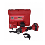 Flex cu 2 Acumulatori, 36V, 8Ah, 10,000 RPM, Rosu German Meister