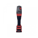 Flex cu 2 Acumulatori, 36V, 8Ah, 10,000 RPM, Rosu German Meister - imagine 2