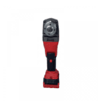 Flex cu 2 Acumulatori, 36V, 8Ah, 10,000 RPM, Rosu German Meister - imagine 3