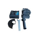 Set Profesional 4-în-1: Mașină de Găurit cu Impact + Șurubelniță Electrică + Polizor Unghiular + Ciocan RotoPercutor, cu 3 Acumulatori 36V 5Ah - imagine 6