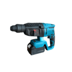 Set Profesional 4-în-1: Mașină de Găurit cu Impact + Șurubelniță Electrică + Polizor Unghiular + Ciocan RotoPercutor, cu 3 Acumulatori 36V 5Ah - imagine 5