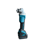 Set Profesional 4-în-1: Mașină de Găurit cu Impact + Șurubelniță Electrică + Polizor Unghiular + Ciocan RotoPercutor, cu 3 Acumulatori 36V 5Ah - imagine 2