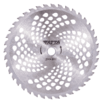 Disc pentru motocoasă/trimmer clasic – 40 dinți