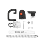 Adaptor Lamă Și Lanț Drujbă 11.5 Inch Pentru Flex - imagine 3