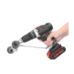 Adaptor Pentru Bormașină De Tăiat Tablă Și Materiale Fieroase