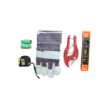 Aparat De Lipit Țevi Polipropilenă, 1600W, 220V, 50Hz, 300°C, Cu Accesorii Incluse - imagine 2