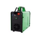 Aparat De Sudură Invertor SWAT MMA500 Afișaj Electronic Accesorii Verde - imagine 6