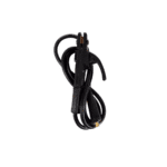 Aparat De Sudură Invertor SWAT MMA500 Afișaj Electronic Accesorii Verde - imagine 3