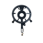 Arzător rotund exterior, pilostrie din fontă turnată, diametru 33 cm - imagine 4