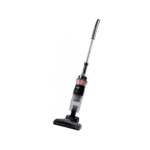 Aspirator 2 în 1 de Mână Adler AD 7049, Fără Sac de Praf, 600W, Negru