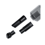 Aspirator 2 în 1 de Mână Adler AD 7049, Fără Sac de Praf, 600W, Negru - imagine 3