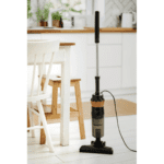 Aspirator 2 în 1 de Mână Adler AD 7049, Fără Sac de Praf, 600W, Negru - imagine 7