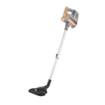 Aspirator vertical Adler AD7036, 800W, capacitate colectare 1.5l, Gri/Portocaliu