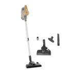 Aspirator vertical Adler AD7036, 800W, capacitate colectare 1.5l, Gri/Portocaliu - imagine 6