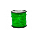 Bobină cu fir de nailon pentru motocoasă, profil pătrat, 2.7 mm – 100 m