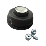 Cap tambur / moșor pentru motocoasă Ø12 cm – AVI-2951