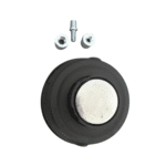 Cap tambur / moșor pentru motocoasă Ø12 cm – AVI-2951 - imagine 4