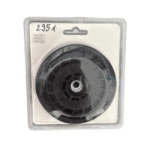 Cap tambur / moșor pentru motocoasă Ø12 cm – AVI-2951 - imagine 3