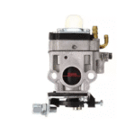 Carburator 15 mm Gaură Mare Pentru Motocoasă - imagine 5