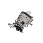 Carburator 15 mm Gaură Mare Pentru Motocoasă - imagine 2