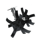 Cultivator simplu pentru motocoasă, compatibil 28 mm x 9 caneluri, model MX674 - imagine 5
