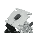 Cultivator simplu pentru motocoasă, compatibil 28 mm x 9 caneluri, model MX674 - imagine 3